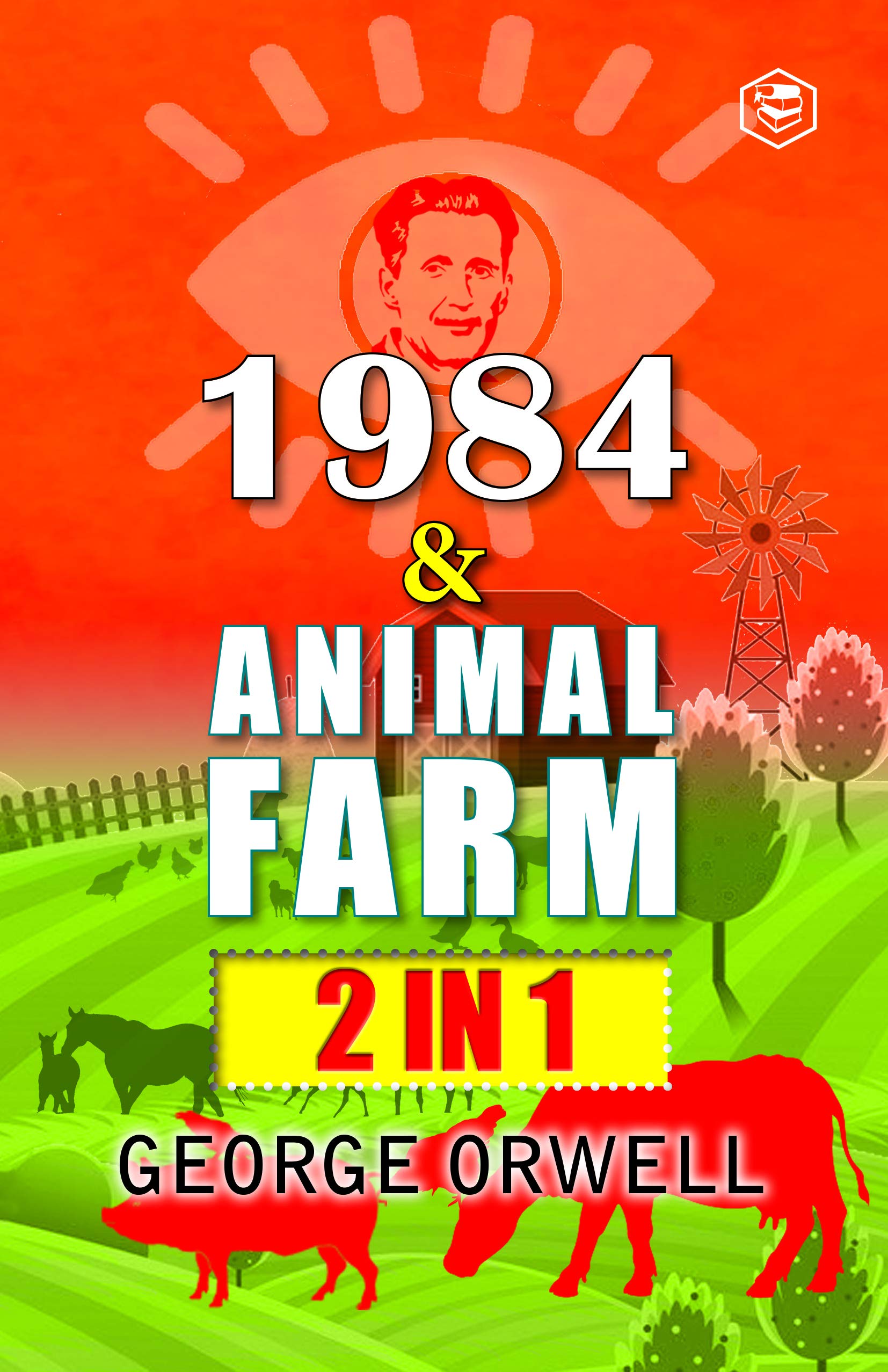 1984 & Animal Farm
