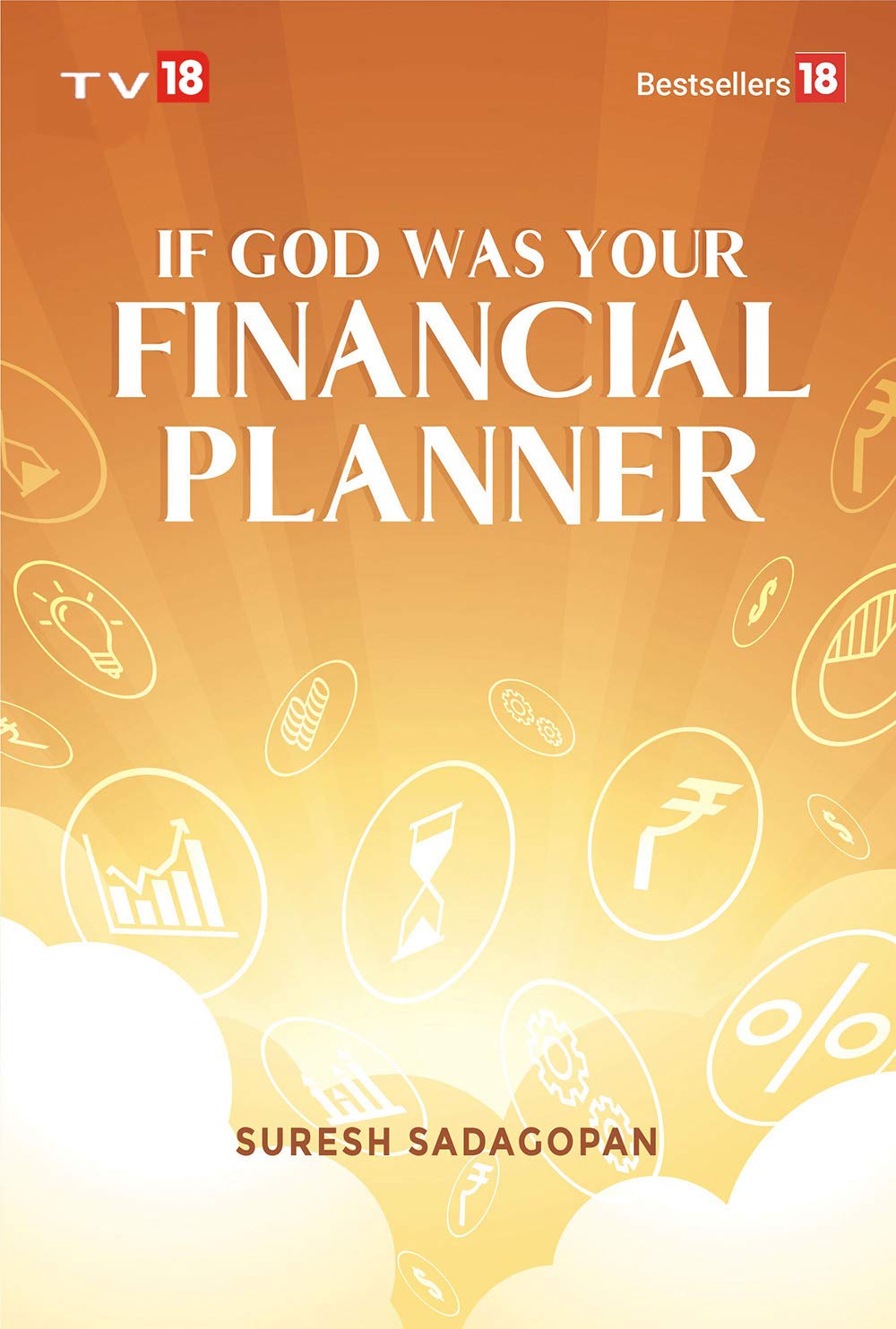 IF GOD WAS YOUR FINANCIAL PLANNER (Kindle Edition)