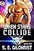 When Stars Collide (Darkon Warriors #3)
