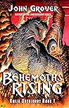 Behemoths Rising (Kaiju Overlords Book #1)