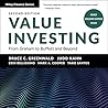 Value Investing: ...