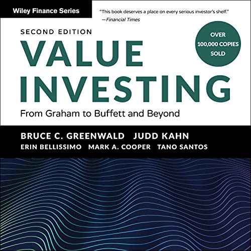 (DOWNLOAD) PDF Value Investing: From Graham to Buffett and Beyond ...