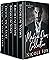 The Mafia Dons Collection (Books 1-5)