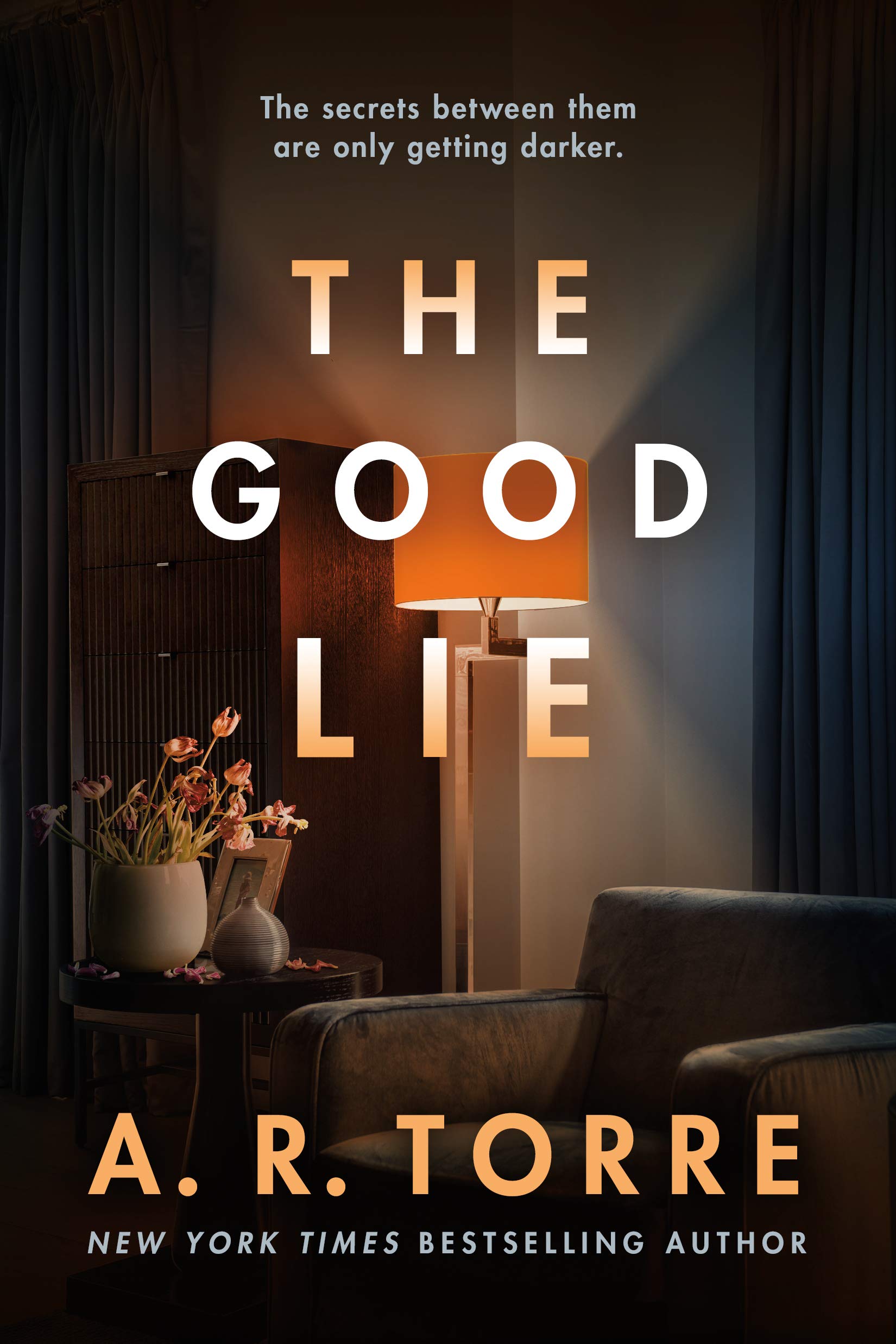 The Good Lie (Kindle Edition)