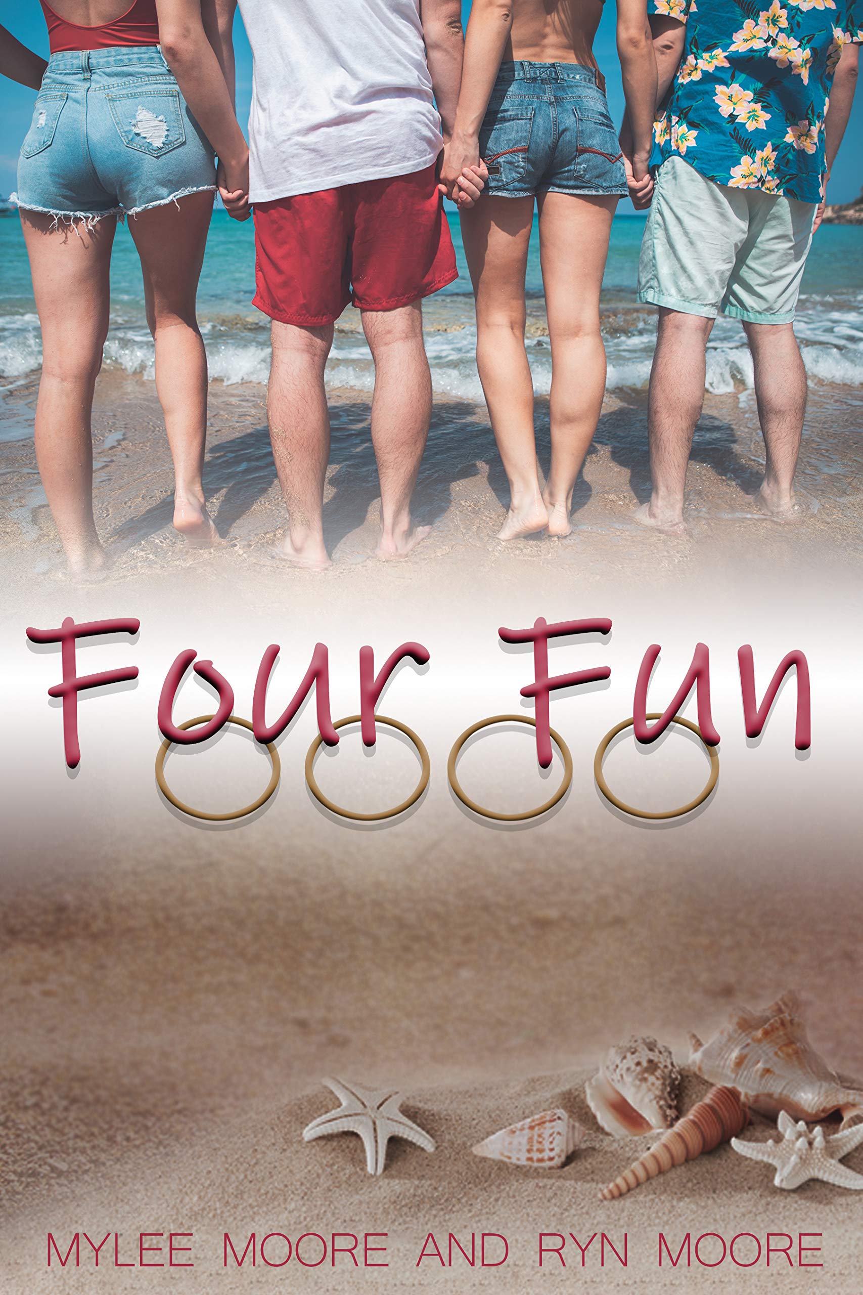 Four Fun (Kindle Edition)