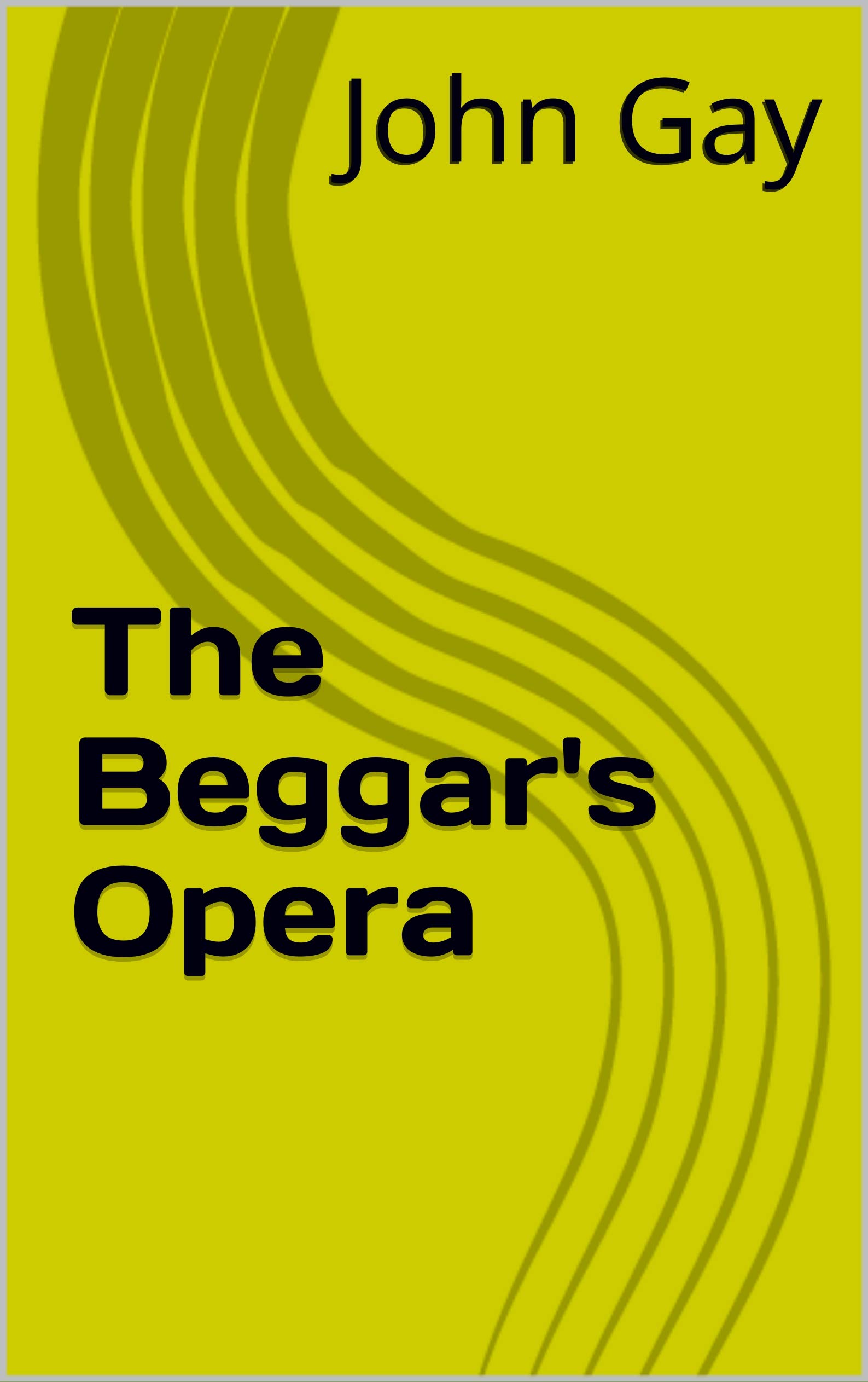 The Beggar's Opera