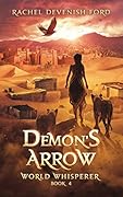 Demon's Arrow: A Fantasy Fiction Series