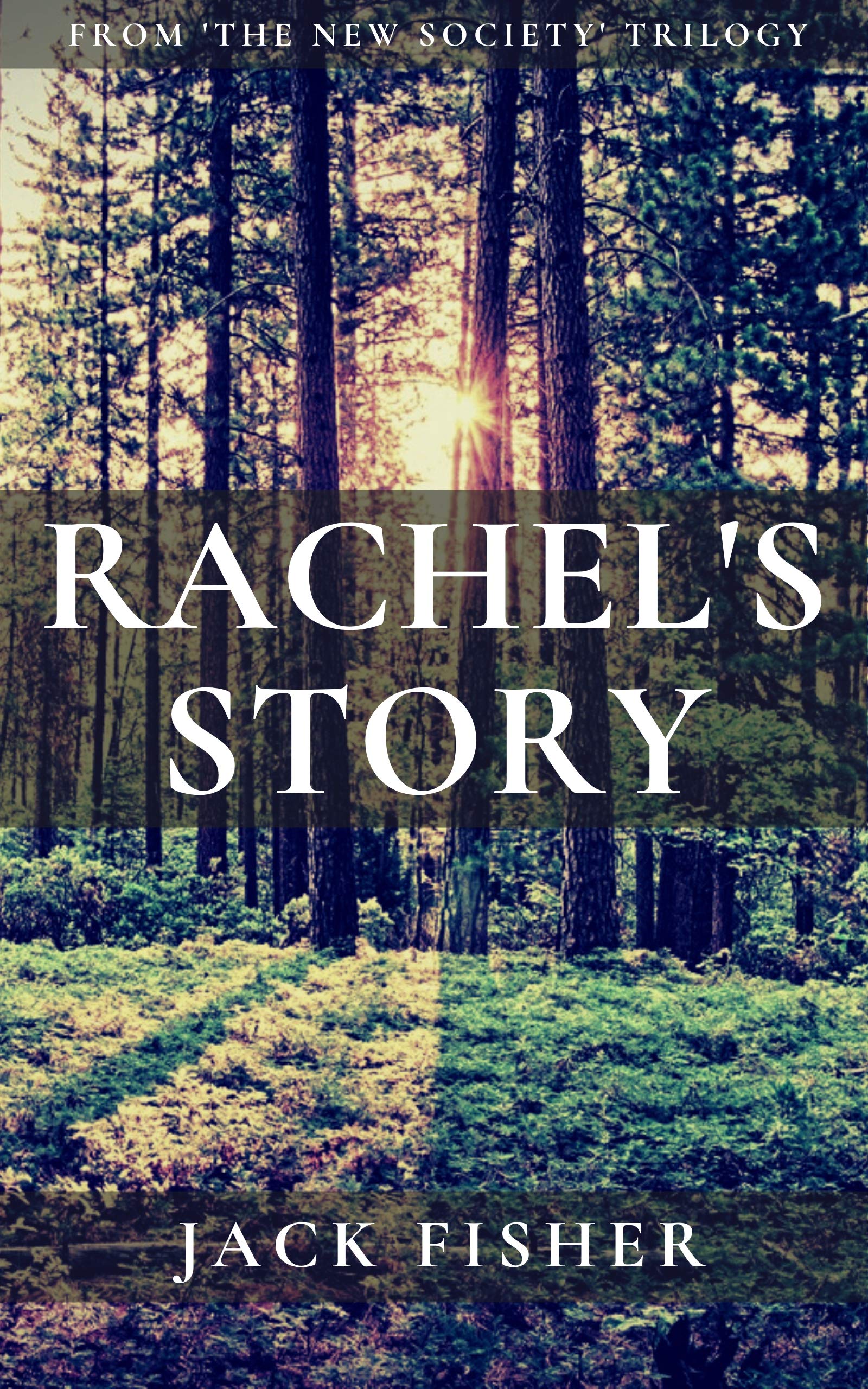Rachel's Story (The New Society)