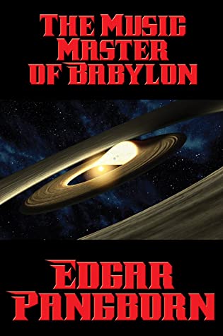 The Music Master of Babylon