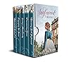 Inglewood: Books 1-5
