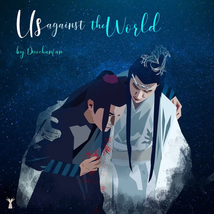 Us Against the World