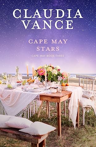 Cape May Stars (Cape May, #3)