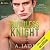 Ruthless Knight (Royal Hearts Academy, #2)