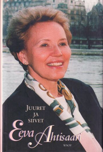 Juuret ja siivet (Hardcover)