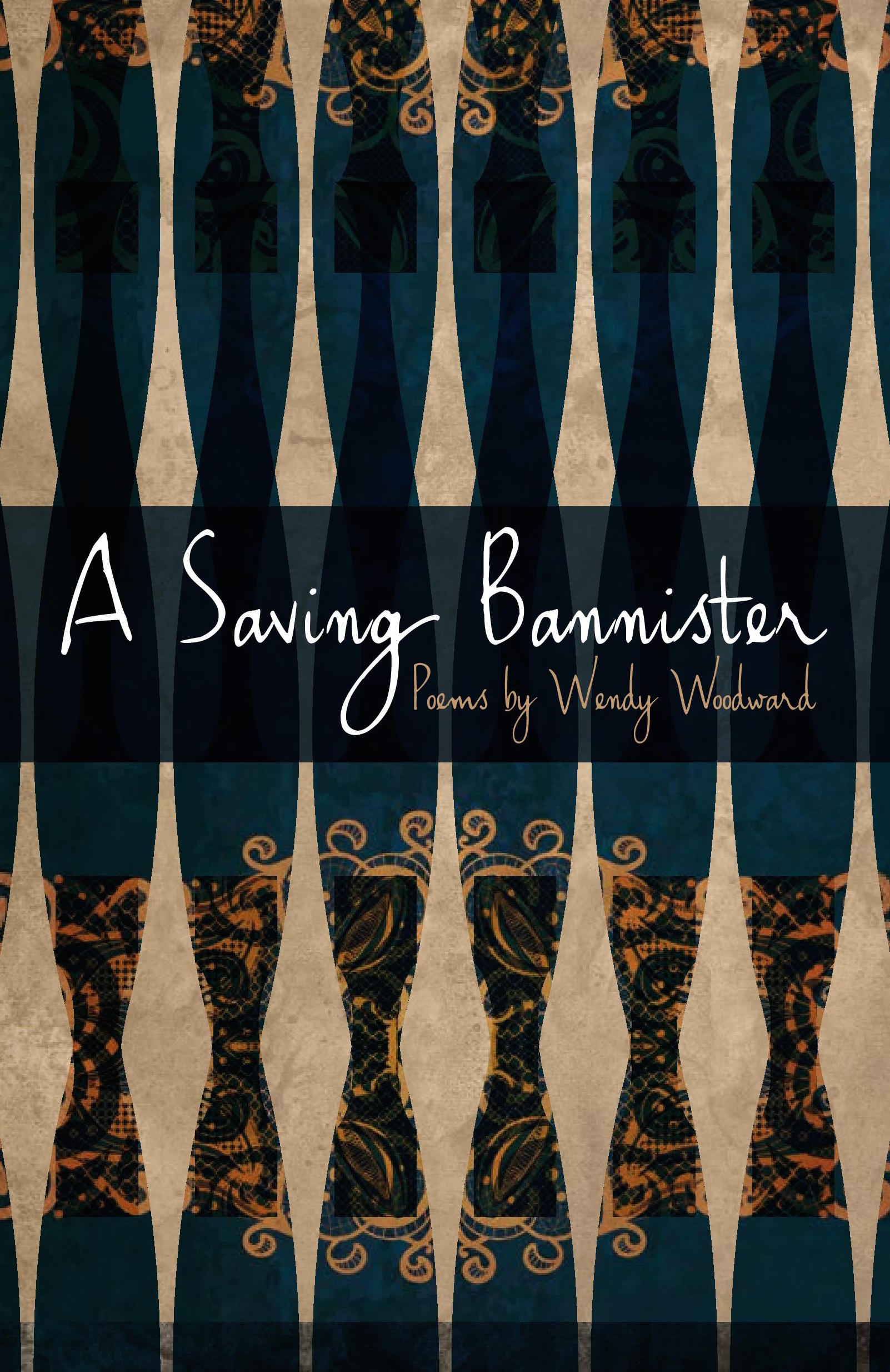 A Saving Bannister