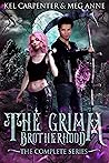 Reapers of the Gr...