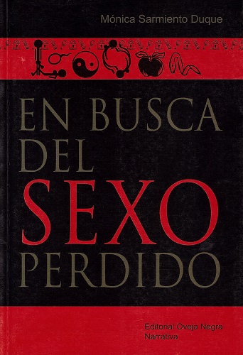 En busca del sexo pérdido
