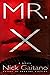 Mr. X