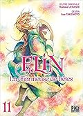 Elin, la charmeuse de bêtes, Tome 11