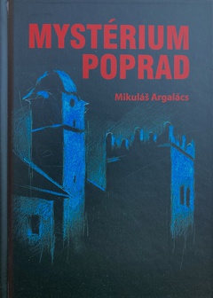 Mystérium Poprad (Hardcover)