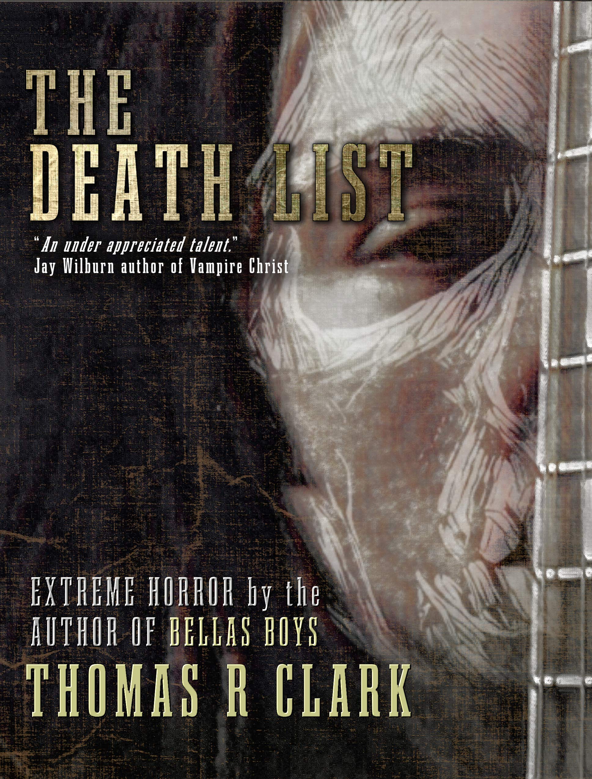 The Death List (Kindle Edition)
