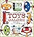 Toys Galore by Peter Stein