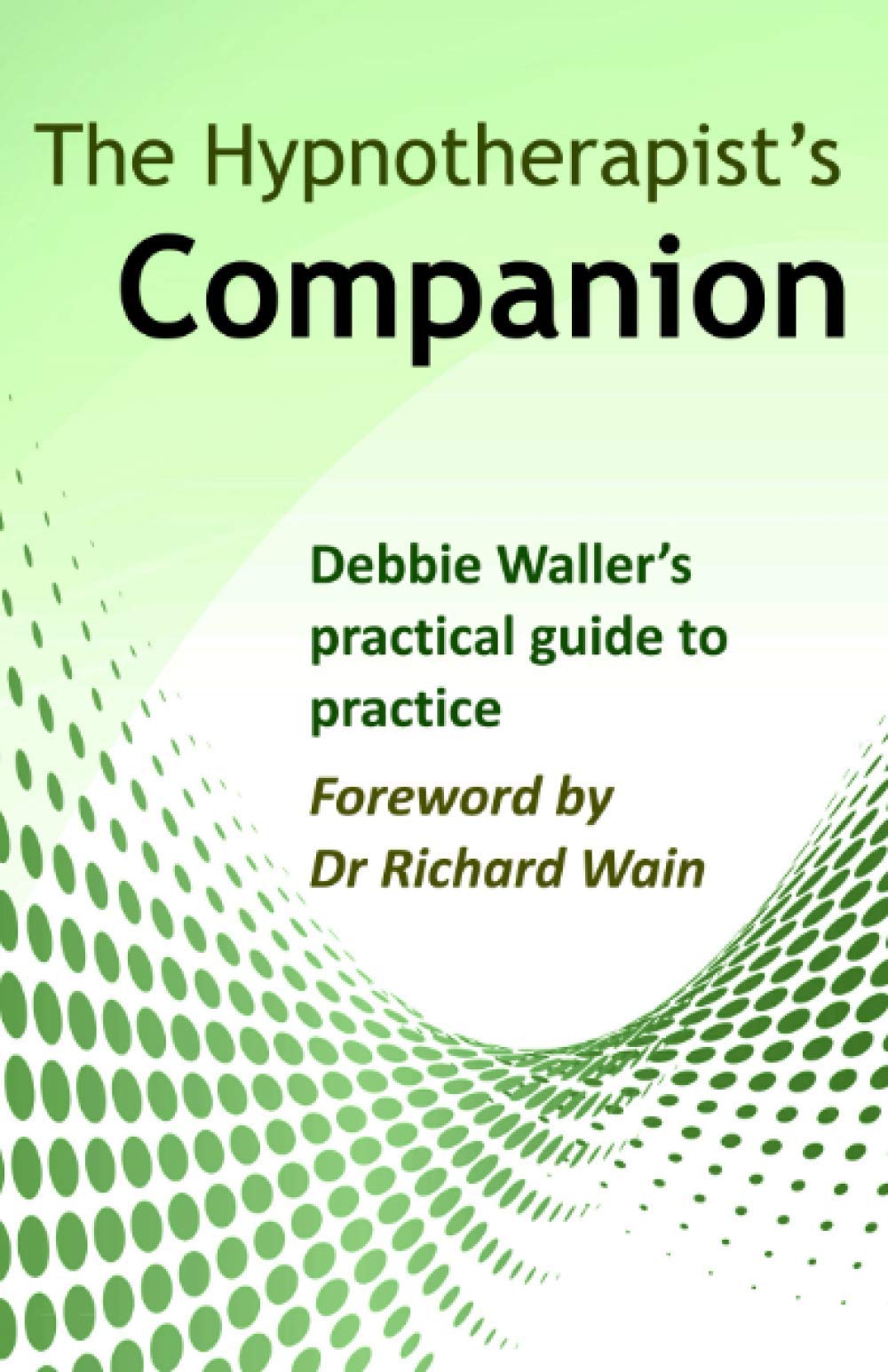 The Hypnotherapist's Companion: A practical guide to practice