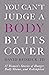 You Can't Judge a Body by Its Cover by David Bedrick