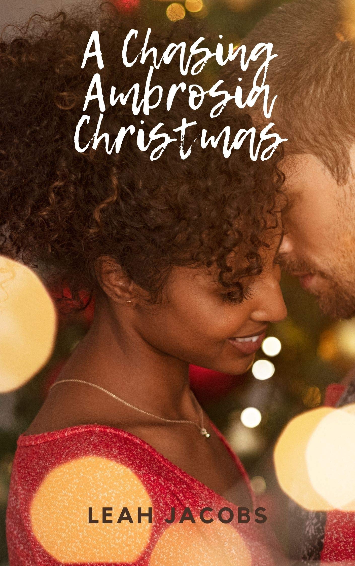 A Chasing Ambrosia Christmas (Kindle Edition)