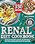 Renal Diet Cookbook: Recipe...