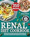 Renal Diet Cookbo...