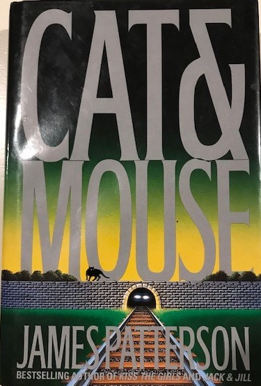 Cat & Mouse