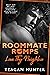 Love Thy Neighbor (Roommate Romps #2)