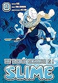 That Time I got Reincarnated as a Slime, Vol. 15