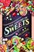 The History of Sweets by Paul Chrystal