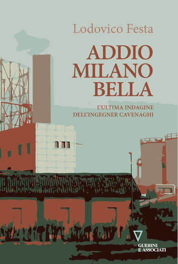 Addio Milano bella (Paperback)
