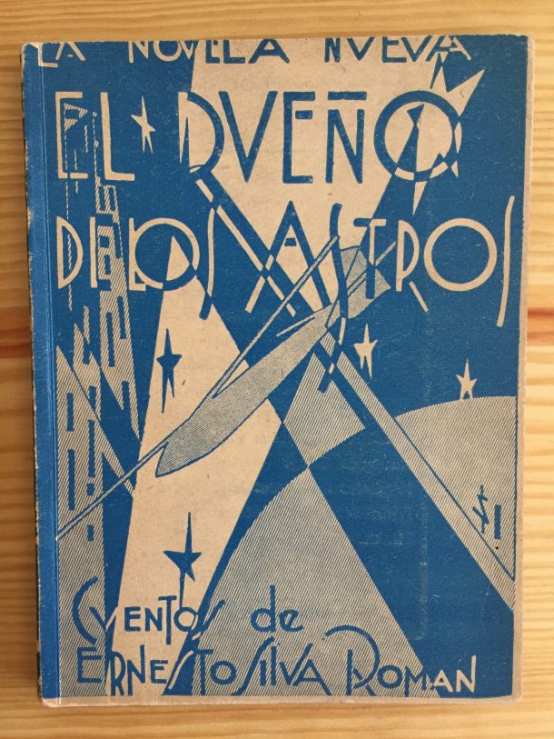 El Dueño de Los Astros (Paperback)