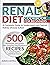 Renal Diet Cookbook for beg...