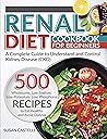 Renal Diet Cookbo...