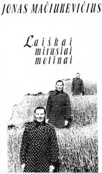 Laiškai mirusiai motinai (Paperback)