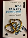 Liste de iubire p...