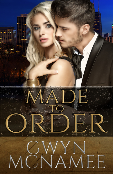 Made To Order (ebook)