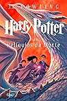 Harry Potter e as...