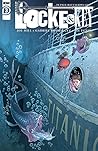 Locke & Key by Joe Hill