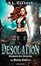 Desolation (Darkness Rising, #1)