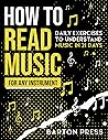 How to Read Music...