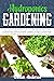 HYDROPONICS GARDENING: AN E...