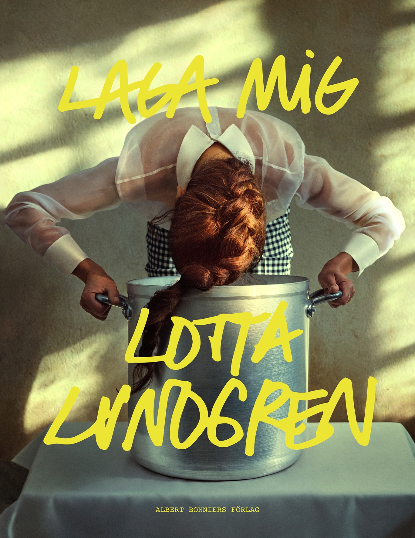 Laga mig (Paperback)