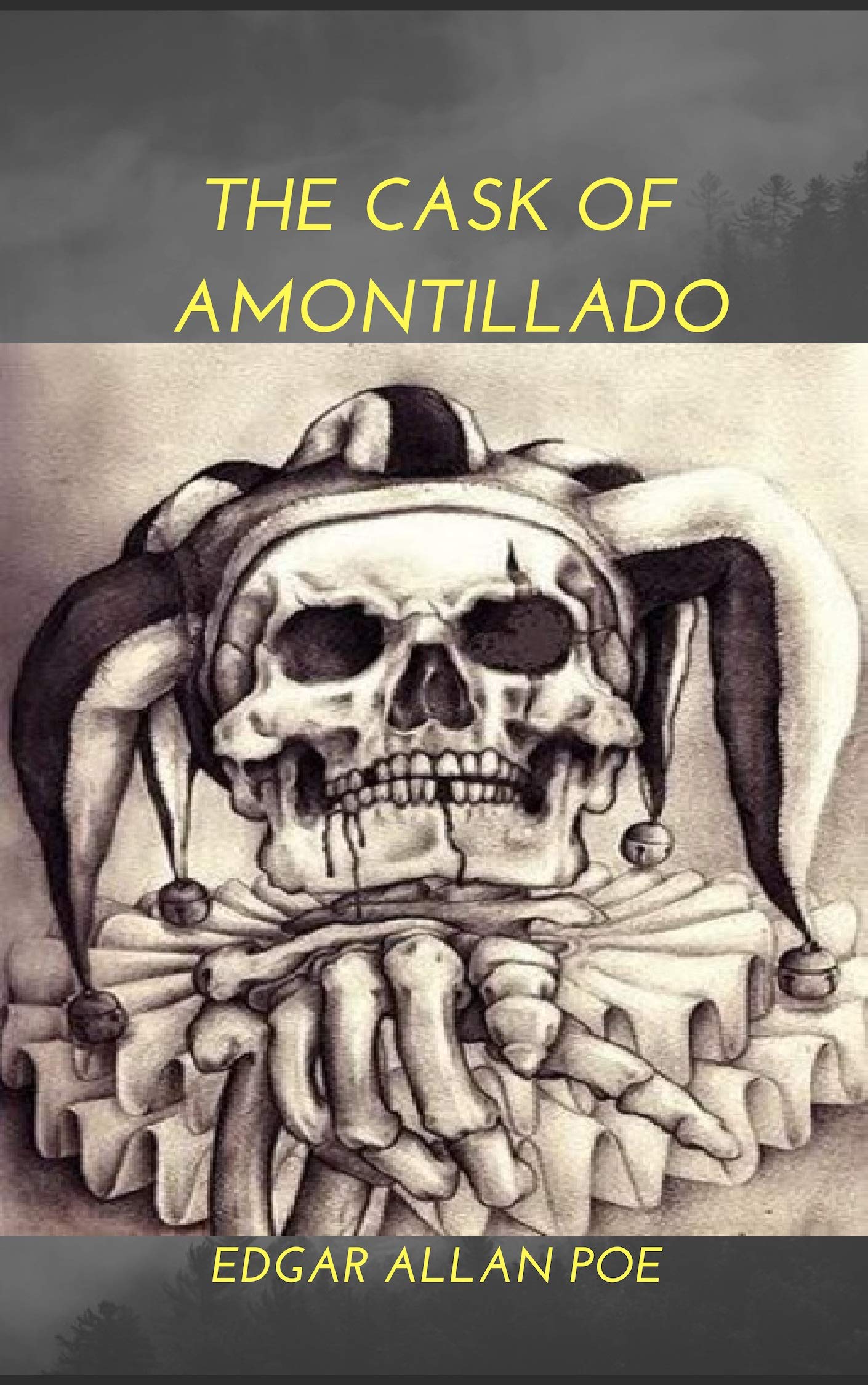 The Cask of Amontillado
