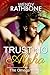 Trust No Alpha (The Omega Misfits #1)